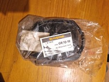 Coppia Griglia Coperchio Cassa