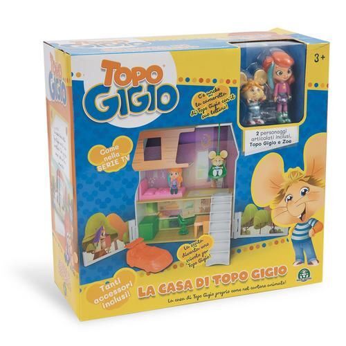 Grandi giochi grgtpg02001 - giochi,
