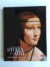La grande storia dell'arte -