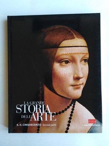 Grande storia dell - la, dell'arte
