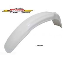 HONDA XL 125 Para Fango