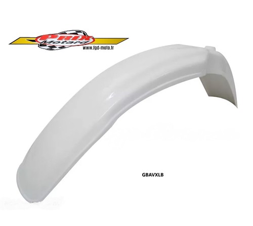Honda 125 garde boue - xl,