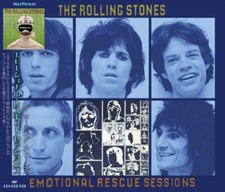 THE ROLLING STONES / SESSIONI