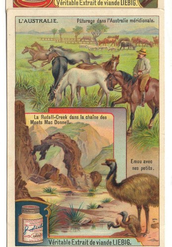 S984 chromo liebig - -,
