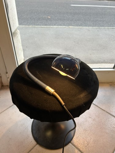 Lampada tavolo 70s hebi - da,