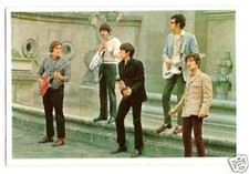 I Ribelli  1960 Italy Pop