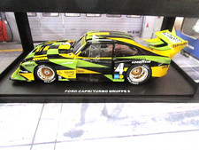 Ford Capri Zakspeed Gr.5 Turbo