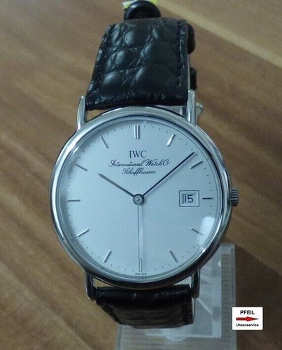 Orologio polso uomo iwc - da,