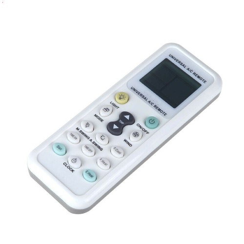 Telecomando per condizionatore - telecomando,