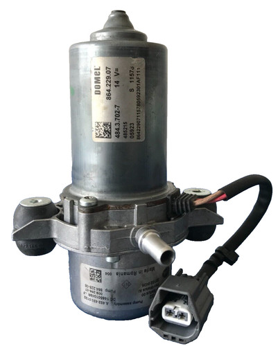 Depressore freni pompa vuoto - depressore, a