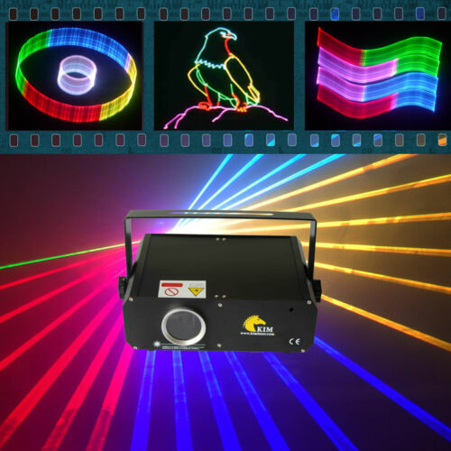 Mini laser rgb con - mini,
