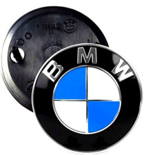 Logo stemma cofano anteriore