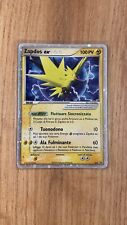 Zapdos ex (NP 33) - Pokemon -