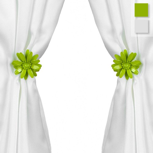 Set pinze raccoglitenda - 2,