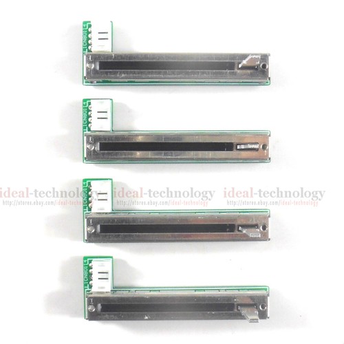 Gruppo fader pezzi dwx2681 - fader,