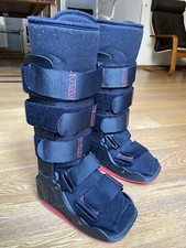 Tutori ortopedici Stivaletto 2