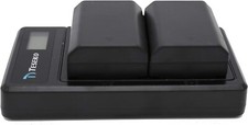 TESEKO Power Battery (2-Pack)