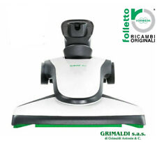 SPAZZOLA HD655-HD60 FOLLETTO VORWERK PER VK220S 200 140 150 135 ORIGINALE
