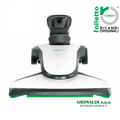 Spazzola hd655 hd60 - hd655-hd60, folletto