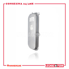 Vaso Espansione 8LT Attacco