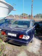 Ricambi per Mercedes Classe E W210 250 TD