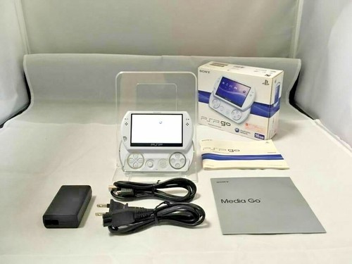 Psp white playstation - psp,