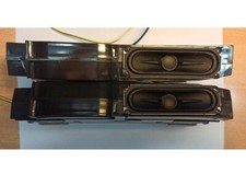 Casse Altoparlanti per Samsung TV UHD 4K Smart 49 Serie 6 MU6220 UE49MU6220KXZT