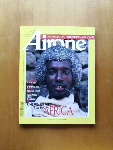 Airone dicembre 1998 - dicembre,
