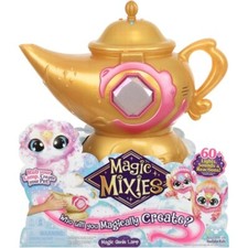 Magic Mixies Lampada Magica