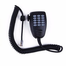 Microfono altoparlante DTMF