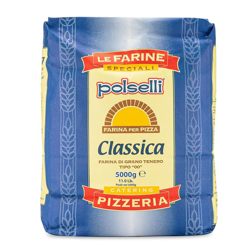 Polselli classica tipo - classica,