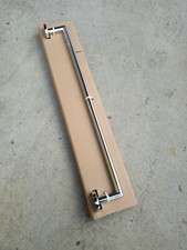 Corrimano Acciaio Inox