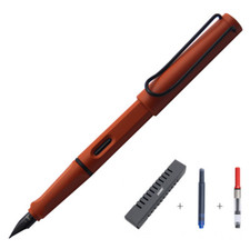 Penna stilografica LAMY Safari