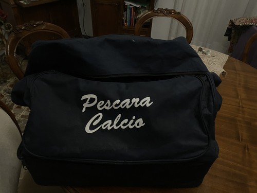 Borsone ufficiale pescara - borsone,