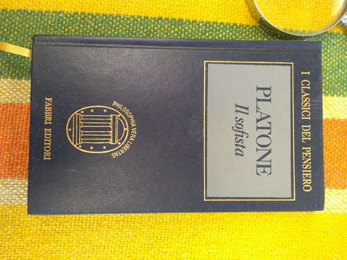 Classici del pensiero - del,