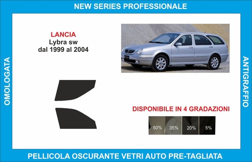 Pellicole oscuranti vetri - oscuranti,