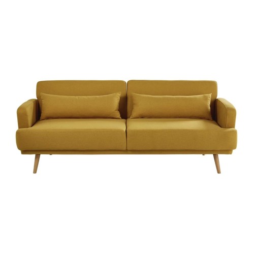 Divano letto tre posti - letto, a