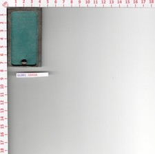 G8458 FERROVIA FERROVIE NORD MILANO PORTA BIGLIETTO TESSERA TRENO RAILWAY TRAIN