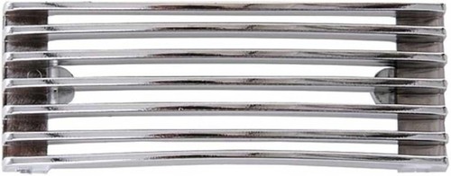 Griglia cromata per vespa - cromata, px
