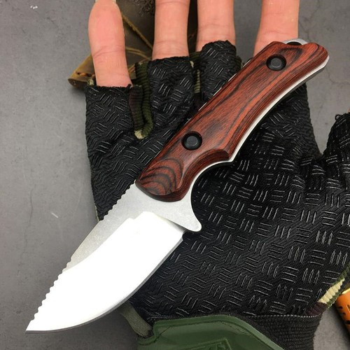 Coltello lama fissa - coltello, cacciatori