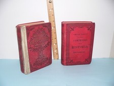 1900 Diccionario Enciclopedico