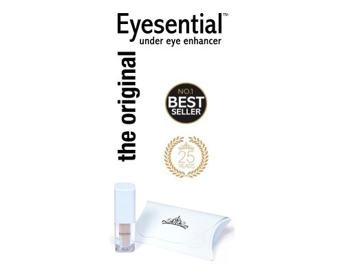 The original eyesential - the,