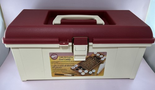 Wilton cake decoration tool - wilton,