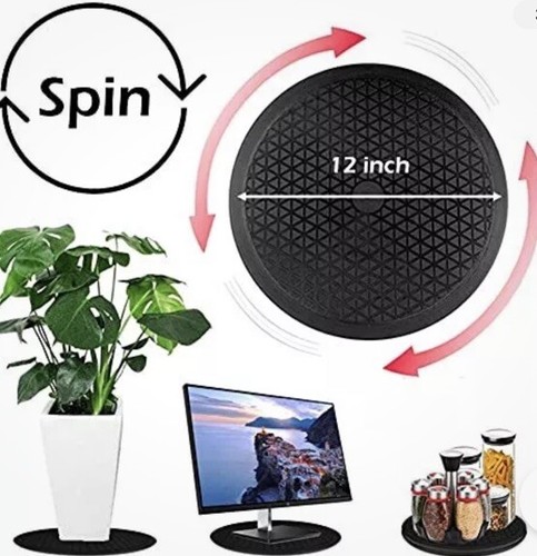 Manmik pollici lazy susan - pollici,