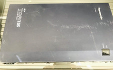 Centrale telefonica Panasonic KX TDA15 2RDSI 4 Hibrida usata