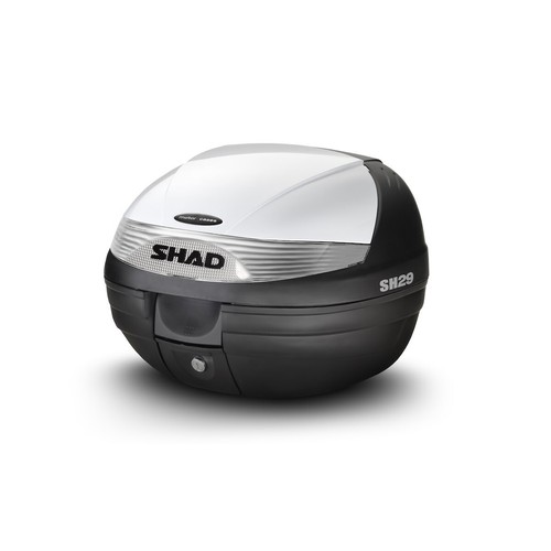 Cover bauletto shad d1b29e08 - cover,