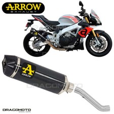 Scarico APRILIA TUONO V4 1100