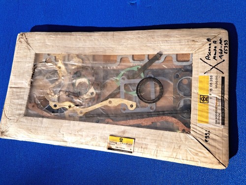 Kit guarnizioni motore opel - kit,