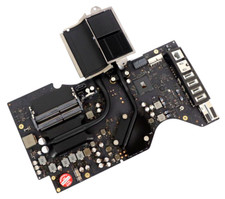 Apple iMac 21.5" A1418 4K 2017 Scheda Logica Madre 3.4 GHz i5 Radeon Pro 560 4GB