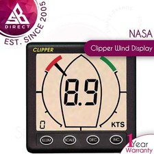 NASA Marine Clipper Wind